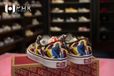Giày Vans UA Authentic Pop Logo