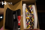 Giày Vans UA Authentic Pop Logo
