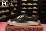 Giày Vans Authentic 44 DX Anaheim Factory black - white