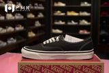 Giày Vans Authentic 44 DX Anaheim Factory black - white
