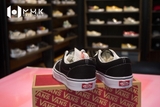 Giày Vans Era black white