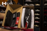 Giày Vans Era black white