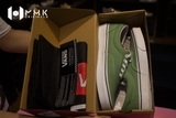 Vans Era Theory Shale Green - VN0A54F14G6