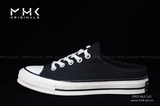 Converse Chuck 1970 Mule Recycled