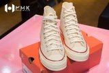Giày Chuck 70 Parchment Hi Top