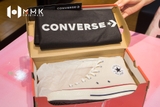Giày Chuck 70 Parchment Hi Top