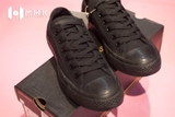 Giày Converse cơ bản đen full