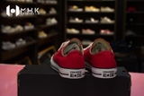 Giày Converse cơ bản đỏ