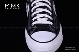 Giày Converse Star Player 76 Premium Canvas Black A01607C