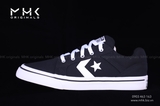 Giày Converse Distrito 2.0 Low Black 167008C