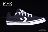 Giày Converse Distrito 2.0 Low Black 167008C