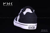 Giày Converse Distrito 2.0 Low Black 167008C