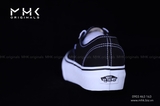 Giày Vans Authentic Platform 2.0 VN0A3AV8BLK