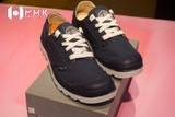 Palladium Blanc Ox navy trắng