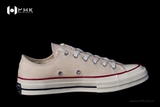 Chuck 70 Parchment Low Top - 162062
