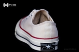 Chuck 70 Parchment Low Top - 162062
