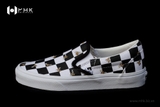 Giày Vans Slip On Bee Check