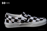 Giày Vans Slip On Bee Check