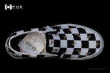 Giày Vans Slip On Bee Check