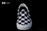 Giày Vans Slip On Bee Check