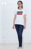 Áo phông nữ Levi's