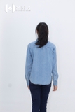 Áo sơ mi nữ tay dài Levi's