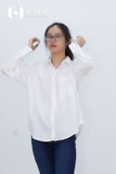 Áo sơ mi nữ tay dài Levi's