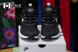Giày Nike Air Max 270 React ‘Black White’