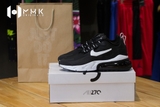 Giày Nike Air Max 270 React ‘Black White’