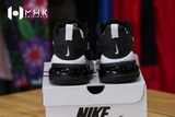Giày Nike Air Max 270 React ‘Black White’