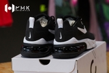 Giày Nike Air Max 270 React ‘Black White’