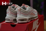 Giày Nike Air Max 97 ‘Bleached Coral’ 921733-104
