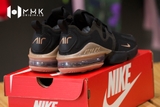 Giày Nike Wmns Air Max Infinity ‘Black Metallic Red Bronze’
