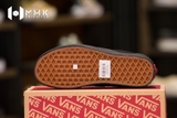 Giày Vans slip-on full black