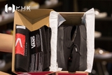 Giày Vans slip-on full black