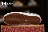 Giày Vans slip-on họa tiết skull