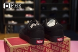 Giày Vans Old Skool full black