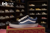 Giày Vans Old Skool navy