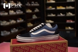 Giày Vans Old Skool navy