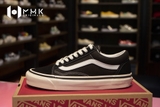 Giày Vans Old Skool đen trắng Anahiem factory