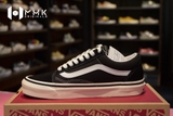 Giày Vans Old Skool đen trắng Anahiem factory