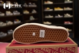 Giày Vans Old Skool đen trắng Anahiem factory
