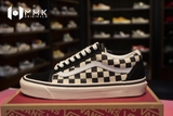 Giày Vans Old Skool checkerboard Anahiem factory