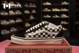 Giày Vans Old Skool checkerboard Anahiem factory