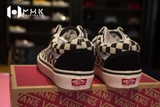 Giày Vans Old Skool checkerboard Anahiem factory