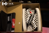 Giày Vans Old Skool checkerboard Anahiem factory