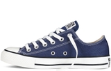 Giày Converse CTAS cơ bản Navy/Trắng M9697C