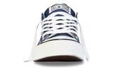 Giày Converse CTAS cơ bản Navy/Trắng M9697C