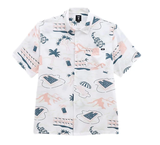 Áo Vans Scenic Ss Shirt VN0007X5WHT