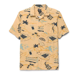 Áo Vans Scenic Ss Shirt VN0007X5YUU